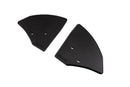 Flow Designs VW MK5 R32 Rear Spats (Pair)-1