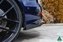 S3 8V Sedan FL Rear Spats (Pair)-3