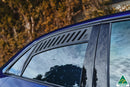 RS3\S3 8V Sedan Window Vents (Pair)-6
