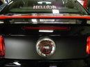 Hellion 2012-2013 Ford Mustang Boss 302 Twin Turbo System-5