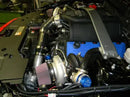 Hellion 2012-2013 Ford Mustang Boss 302 Twin Turbo System-1