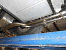 Ferrari 250 GTO Stainless Steel Exhaust (1962-64)-4