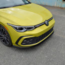 CJM Industries MK8 GTI Front Lip | 2024190-MK8GFL-5