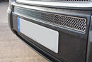 Zunsport Fiat Ducato/Peugeot Boxer/Citroen Relay Front Grille Set - Silver Finish-2