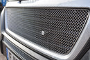 Zunsport Peugeot Boxer 3rd Gen Facelift - Upper Grille - Silver Finish-1