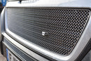 Zunsport Fiat Ducato/Peugeot Boxer/Citroen Relay Front Grille Set - Silver Finish-2