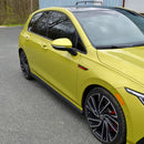 CJM Industries MK8 GTI Side Skirt Extensions | 2024192-MK8SS-4