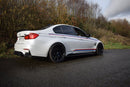 BMW M3 (F80) Sound Architect Sport Exhaust (2014-18)-2