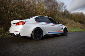 BMW M3 (F80) Sound Architect Sport Exhaust (2014-18) - 0