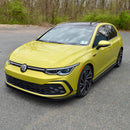 CJM Industries MK8 GTI Front Lip | 2024190-MK8GFL-8