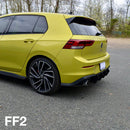 CJM Industries MK8 GTI Rear Diffuser | 2024191-MK8GD-3