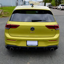 CJM Industries MK8 GTI Rear Diffuser | 2024191-MK8GD-7