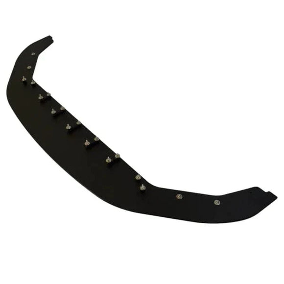 CJM Industries Front Splitter / Bumper Mounted Lip - VW / MK7 Jetta / GLI | FL-7J