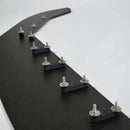 CJM Industries Front Splitter / Bumper Mounted Lip - VW / MK7 Jetta / GLI | FL-7J-4