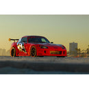 CARBON FIBER S2000 Aero Kit Honda S2000 2000-09-1