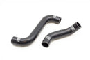 Grimmspeed Radiator Hose Kit Black For Subaru 02-07 Impreza/WRX/STI GrimmSpeed-1