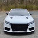 CJM Industries MK3 TT V4 Chassis Mounted Splitter | 2024188-3TTv4CS-1