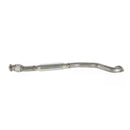 Grimmspeed Catback Exhaust System Resonated For Subaru 11-21 WRX/STI SEDAN Grimmspeed-4