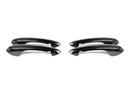 Autotecknic Dry Carbon Door Handle Trim Set - BMW | G82 M4 Coupe | G83 M4 Convertible-1