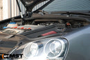 MST Performance Air Intake System - VW / Mk5 R32-5