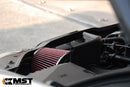MST Performance Air Intake System - VW / Mk5 R32-6