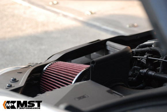 MST Performance Air Intake System - VW / Mk5 R32