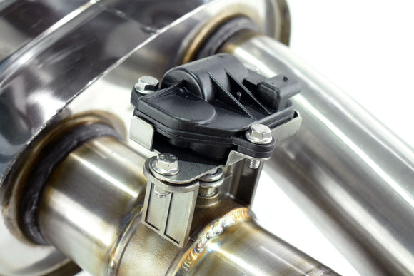 Range Rover Sport SV 635hp 4.4 V8 - Sport Exhaust system with Sound Architect™ Valves (2023 on) EX-DEMO