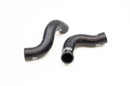 Grimmspeed Radiator Hose Kit Black For Subaru 04-08 FXT GrimmSpeed-1