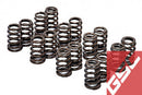 GSC P-D 4G63T EVO 8-9 Stage 1 Beehive Valve Springs (Use Factory Retainers and Spring Seats)-1
