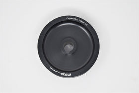 Supercharger Pulley S550 V8 Mustang - 0