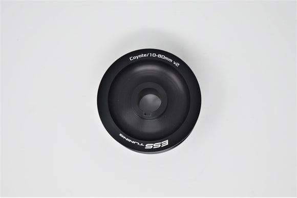 Supercharger Pulley S550 V8 Mustang