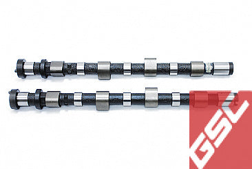 GSC P-D SR20DET S13 & S14 S1 Cams 268/270