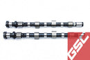 GSC P-D SR20DET S13 & S14 S1 Cams 268/270-3