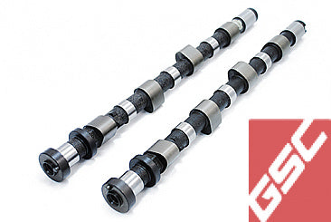 GSC P-D SR20DET S13 & S14 S1 Cams 268/270