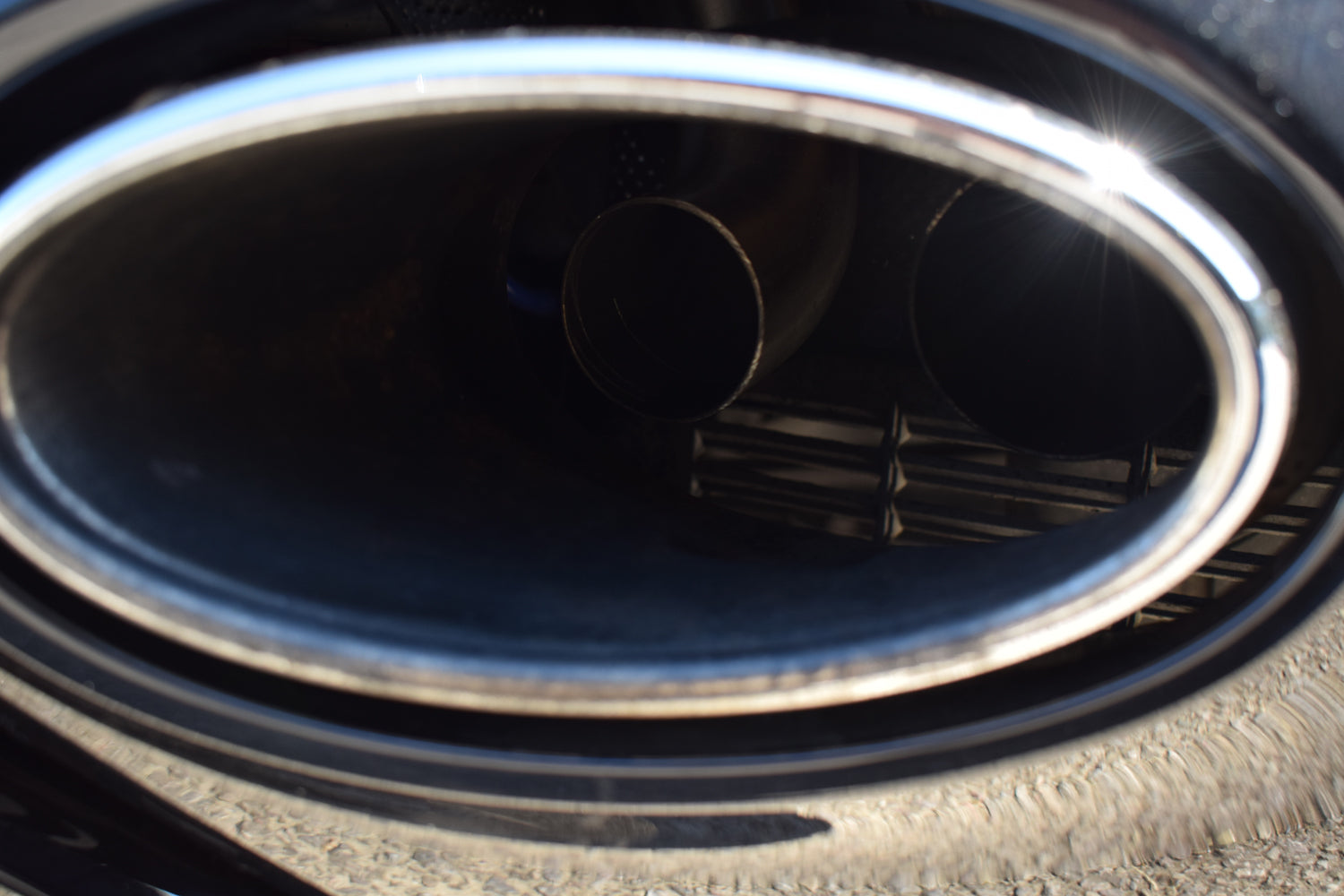 Audi R8 V8 and V10 Titan Sport Exhaust Sound Architect™ (2007-12)