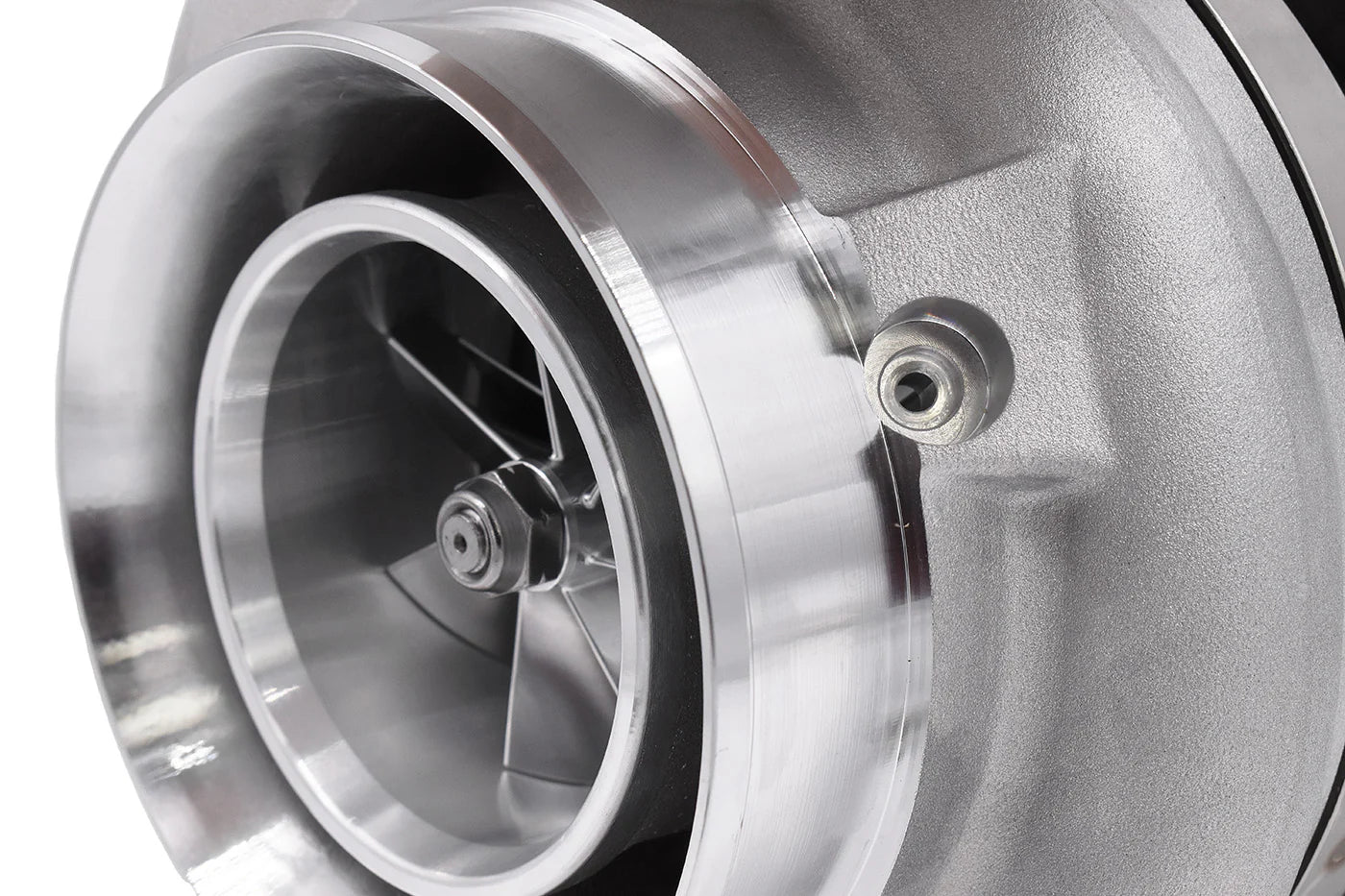 Forced Performance FP8892 S400X Turbocharger w/T6 Div 1.32 A/R Turbine Housing