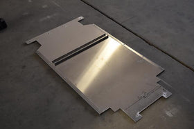 FSPE Golf GTI Flat Under Body Panels | Volkswagen GTI 10-14