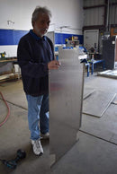 FSPE Golf GTI Flat Under Body Panels | Volkswagen GTI 10-14-6