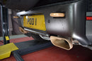 Land Rover Defender OCTA 110 P635 - Sound Wave 3D Printed Tail-Pipes (2025 on)-23