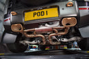 Land Rover Defender OCTA 110 P635 - Sound Wave 3D Printed Tail-Pipes (2025 on)-18