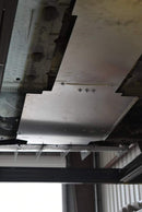 FSPE Golf GTI Flat Under Body Panels | Volkswagen GTI 10-14-4