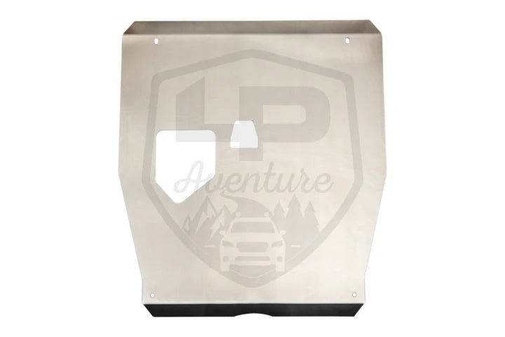 LP Aventure 2023+ Mazda CX-50 Skid Plate (Require LPA Bumper Guard to Install)