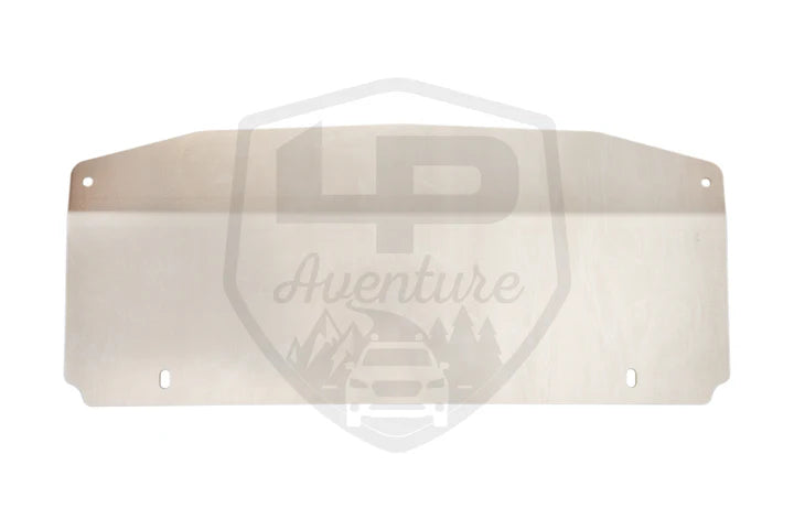 LP Aventure 2023+ Mazda CX-50 Full Armor Plate for Bumper Guard
