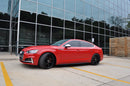 eMMOTION 2017+ Audi A5/S5 (B9) Linear Lowering Spring Kit-3