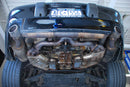 Porsche 993 Carrera Bischoff & Gillet Supersport/Supercup X-Pipe exhaust-7