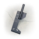 Turn Offroad 2021+ Ford Bronco Tailgate Flag Mount-1