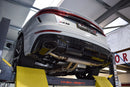 Audi RS Q8 V8 Petrol - Active Valve Sport Exhaust System (2020 on)-13