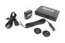 Range Rover Sport P530 4.4 V8 - Sport Exhaust system with Sound Architect™ Valves (2023 on)-20