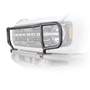 Turn Offroad 2021+ Bronco OEM Modular Bumper Grill Guard-1