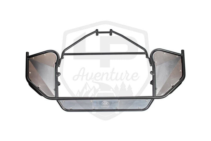 LP Aventure 23+ Subaru Outback Small Bumper Guard Bare w/ Full Armor
